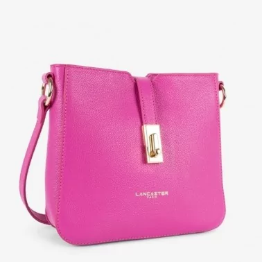 Lancaster Paris - Sac bandoulière Foulonné Milano