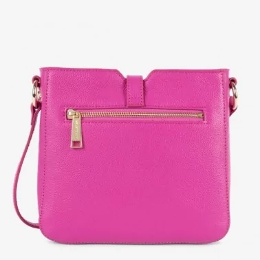 Lancaster Paris - Sac bandoulière Foulonné Milano