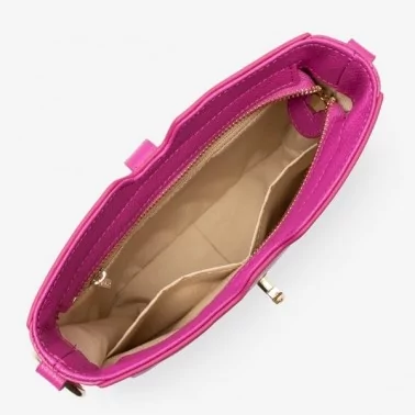 Lancaster Paris - Sac bandoulière Foulonné Milano