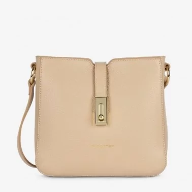 Lancaster Paris - Sac bandoulière Foulonné Milano