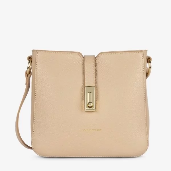 Lancaster Paris - Sac bandoulière Foulonné Milano