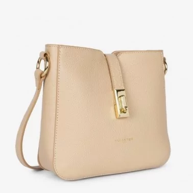 Lancaster Paris - Sac bandoulière Foulonné Milano