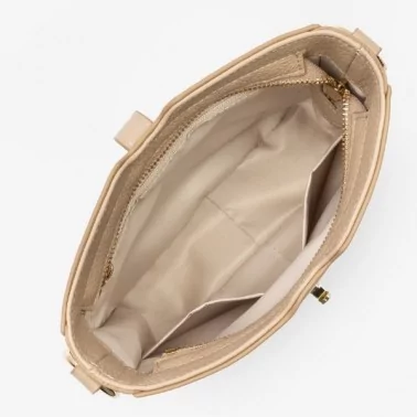 Lancaster Paris - Sac bandoulière Foulonné Milano