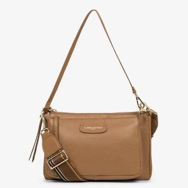 Lancaster - Double pochette Dune