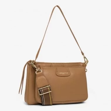 Lancaster - Double pochette Dune