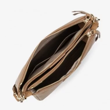 Lancaster - Double pochette Dune