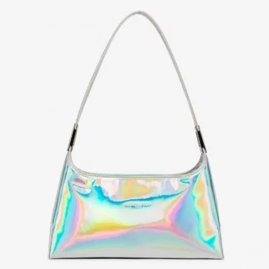 Lancaster Paris - Sac Baguette Porté Epaule Glass Irio