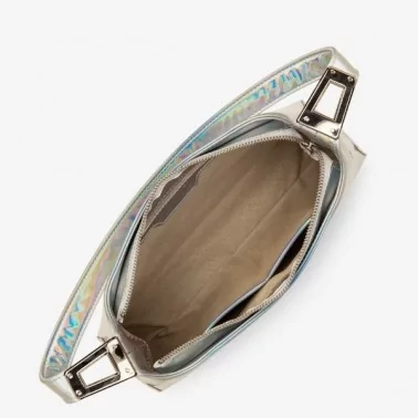 Lancaster Paris - Sac Baguette Porté Epaule Glass Irio