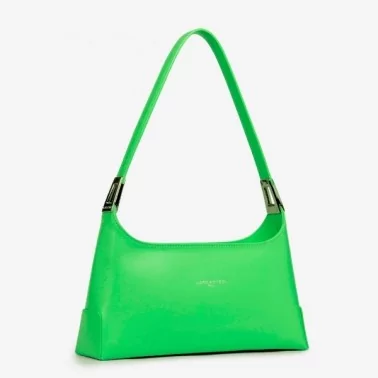 Lancaster Paris – Sac à main Baguette Suave Ace