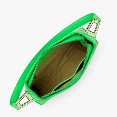 Lancaster Paris – Sac à main Baguette Suave Ace