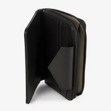 Lancaster - Portefeuille compagnon Maya