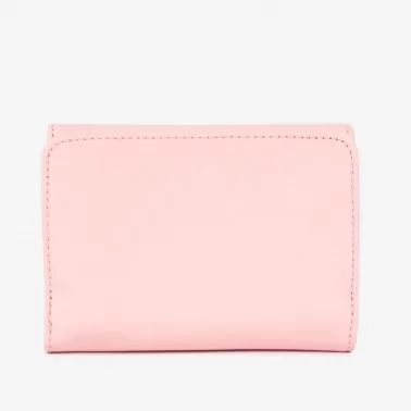 Lancaster - portefeuille dos a dos à rabat Paris PM