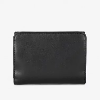 Lancaster - portefeuille dos a dos à rabat Paris PM