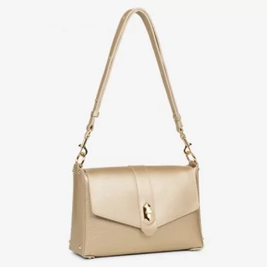 Lancaster Paris - Sac trotteur Top Double