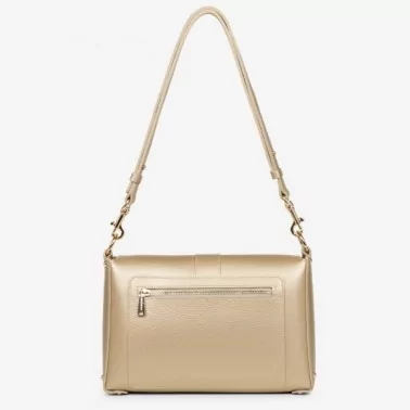 Lancaster Paris - Sac trotteur Top Double