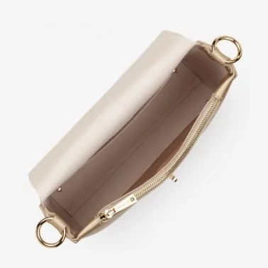 Lancaster Paris - Sac trotteur Top Double