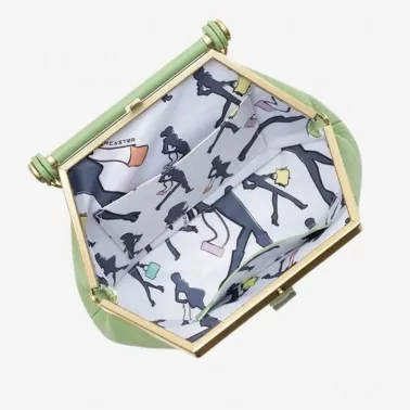 Lancaster - Sac porte-monnaie Studio Dream