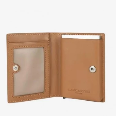 Lancaster - Porte-cartes pliant Paris PM