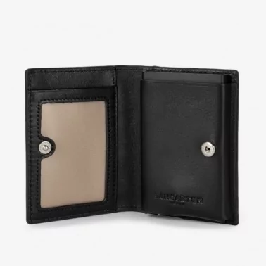 Lancaster - Porte-cartes pliant Paris PM