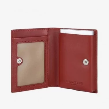 Lancaster - Porte-cartes pliant Paris PM