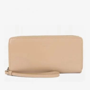 Lancaster - Portefeuille Compagnon Paris Médaille