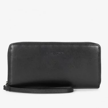 Lancaster - Portefeuille Compagnon Paris Médaille