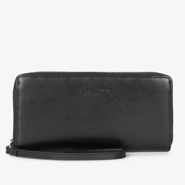 Lancaster - Portefeuille Compagnon Paris Médaille