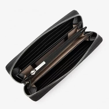 Lancaster - Portefeuille Compagnon Paris Médaille