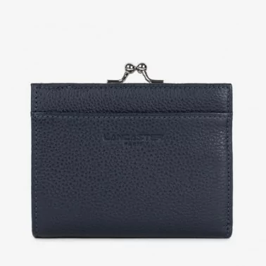 Lancaster - Porte-monnaie Foulonné