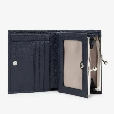 Lancaster - Porte-monnaie Foulonné