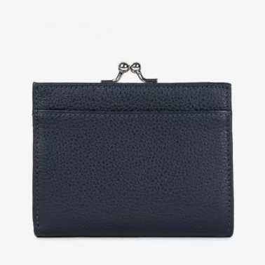 Lancaster - Porte-monnaie Foulonné