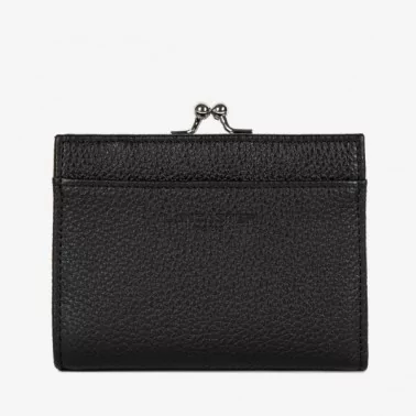 Lancaster - Porte-monnaie Foulonné