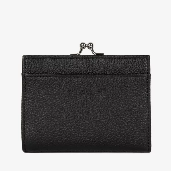 Lancaster - Porte-monnaie Foulonné