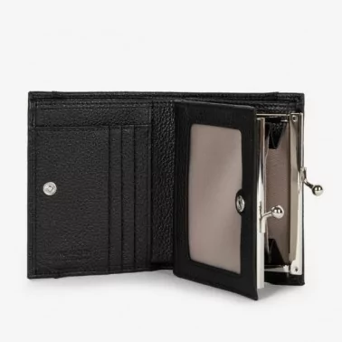 Lancaster - Porte-monnaie Foulonné