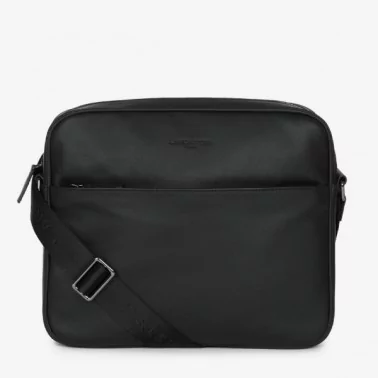 Lancaster - Sac reporter Capital Noir