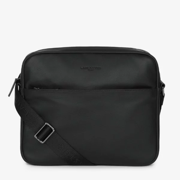 Lancaster - Sac reporter Capital Noir