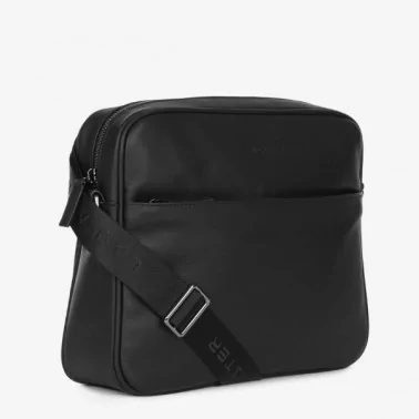 Lancaster - Sac reporter Capital Noir