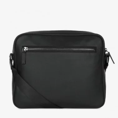 Lancaster - Sac reporter Capital Noir