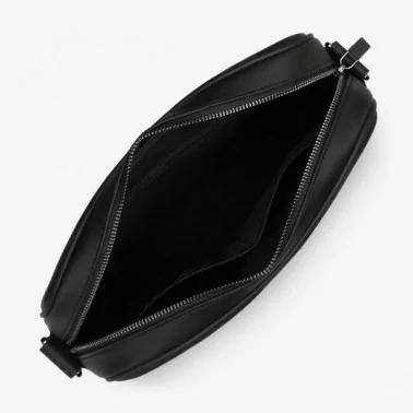 Lancaster - Sac reporter Capital Noir