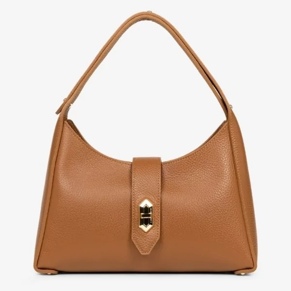 Lancaster - sac hobo Top double