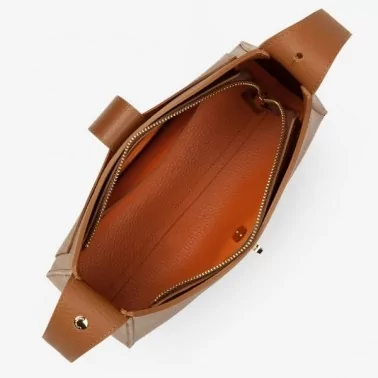 Lancaster - sac hobo Top double