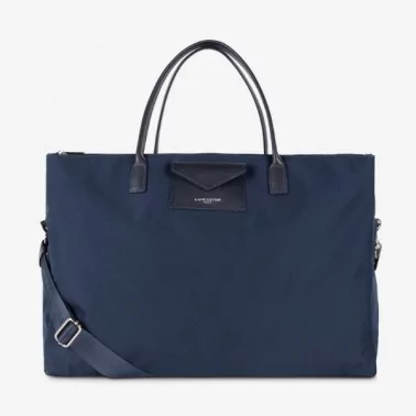 Lancaster - Sac de voyage 24/48H Smart KBA