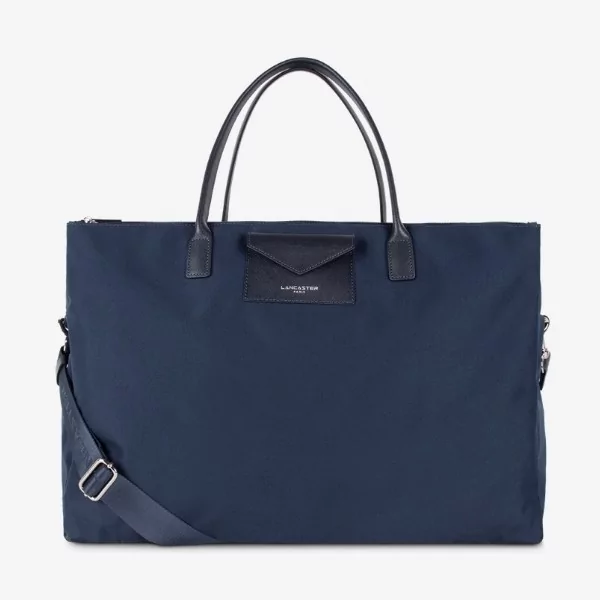 Lancaster - Sac de voyage 24/48H Smart KBA
