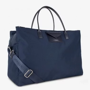 Lancaster - Sac de voyage 24/48H Smart KBA