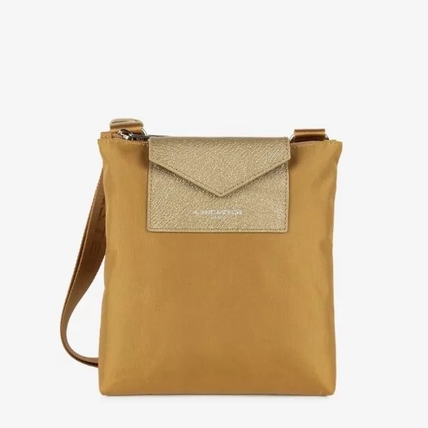 Lancaster - double pochette Smart KBA