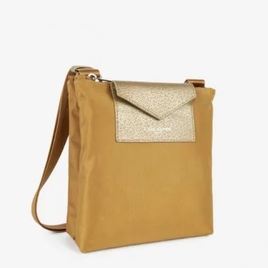 Lancaster - double pochette Smart KBA