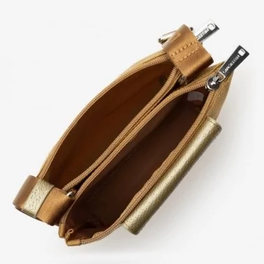 Lancaster - double pochette Smart KBA