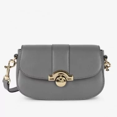 Lancaster Paris - Petit Sac Bandoulière Paris Médaille