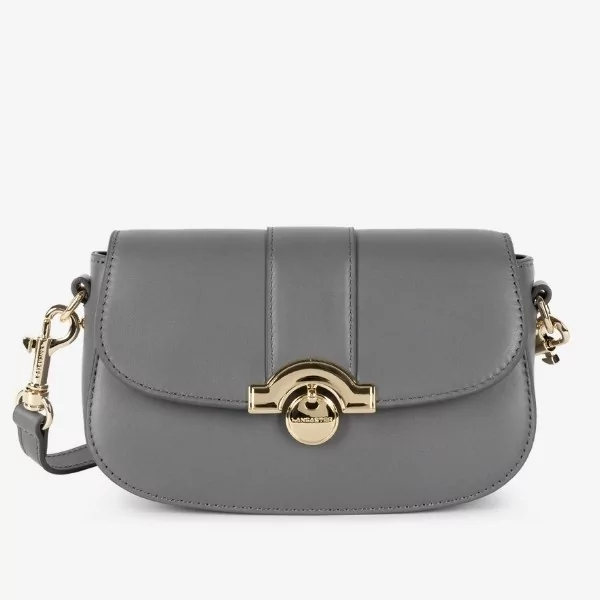 Lancaster Paris - Petit Sac Bandoulière Paris Médaille