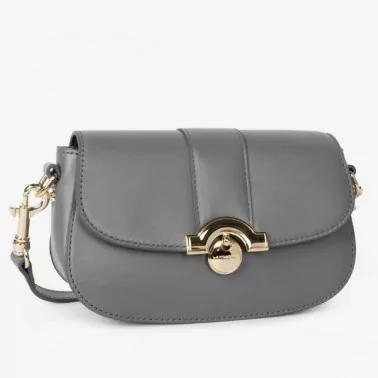 Lancaster Paris - Petit Sac Bandoulière Paris Médaille